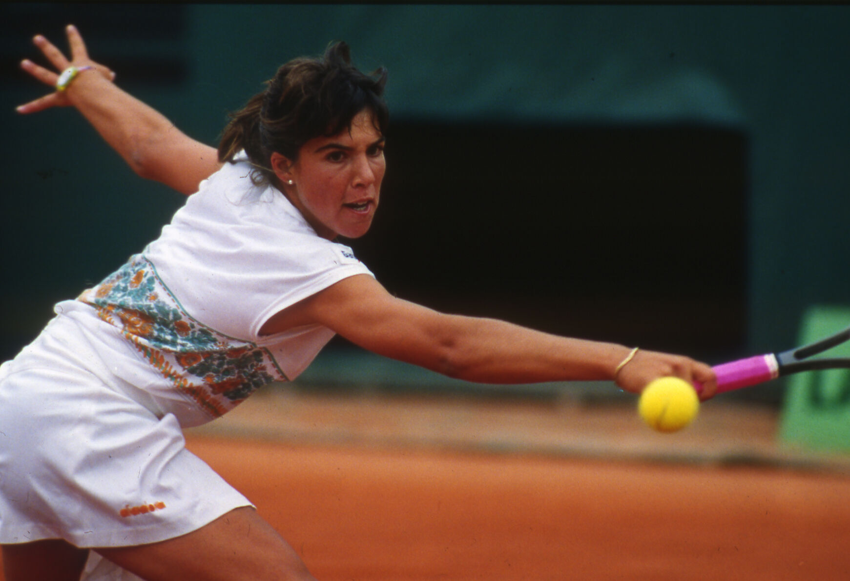 1990: Jennifer Capriati, 14, becomes youngest Grand Slam semifinalist